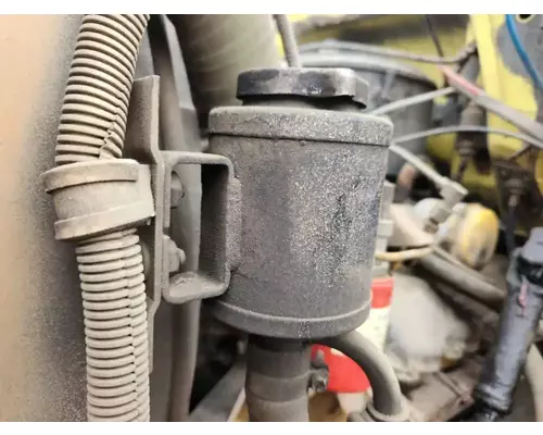 Steering Or Suspension Parts, Misc. GMC C7000 Complete Recycling Group LLC