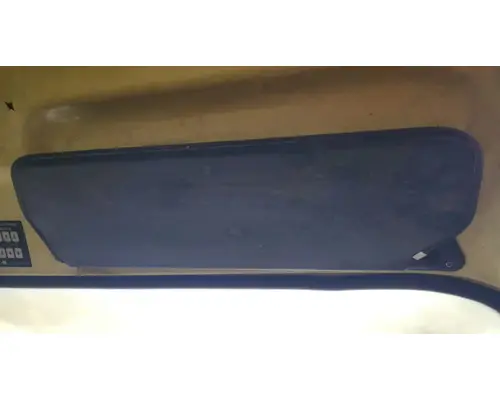 Sun Visor (External) GMC C7000 Complete Recycling Group LLC