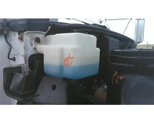 Windshield Washer Reservoir GMC C7000 LKQ Heavy Truck - Goodys