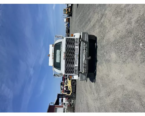 Complete Vehicle GMC C70 Hagerman Inc.
