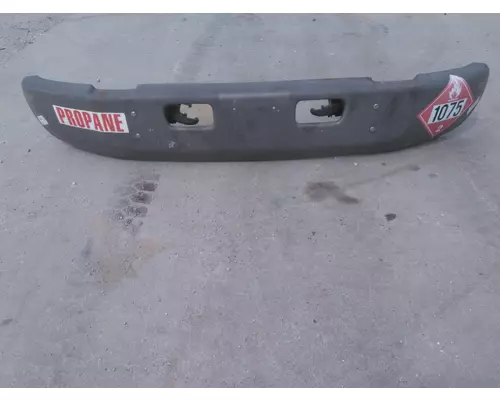 Bumper Assembly, Front GMC C7500 2003-2009 LKQ Geiger Truck Parts