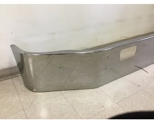 Bumper Assembly, Front GMC C7500 2003-2009 LKQ KC Truck Parts Billings