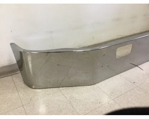 Bumper Assembly, Front GMC C7500 2003-2009 LKQ Western Truck Parts