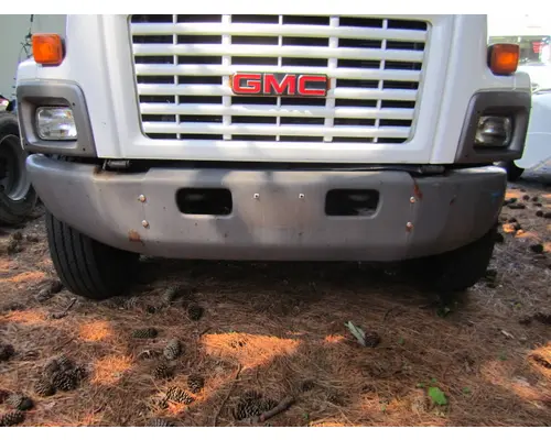 Bumper Assembly, Front GMC C7500 2003-2009 LKQ Heavy Truck Maryland