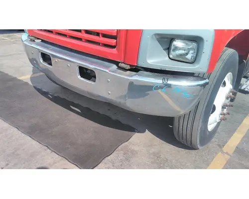 Bumper Assembly, Front GMC C7500 2003-2009 LKQ Heavy Truck - Goodys
