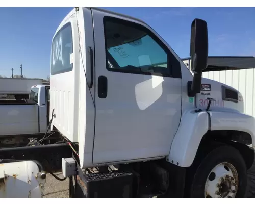 Door Assembly, Front GMC C7500 2003-2010 LKQ Heavy Truck - Goodys