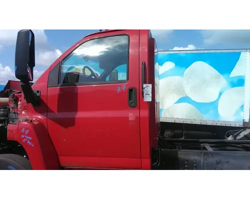 Door Assembly, Front GMC C7500 2003-2010 LKQ Heavy Truck - Goodys