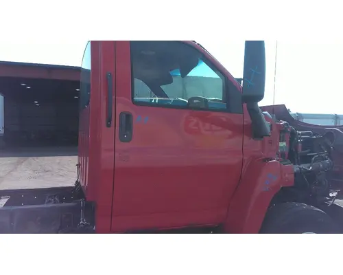 Door Assembly, Front GMC C7500 2003-2010 LKQ Heavy Truck - Goodys