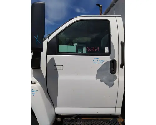Door Assembly, Front GMC C7500 2003-2010 LKQ Heavy Truck Maryland
