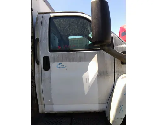 Door Assembly, Front GMC C7500 2003-2010 LKQ Heavy Truck Maryland