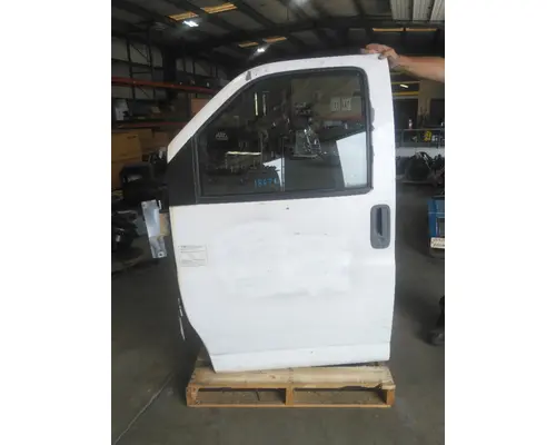 Door Assembly, Front GMC C7500 2003-2010 LKQ Heavy Truck Maryland