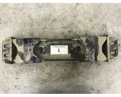 Frame GMC C7500 Vander Haags Inc Kc