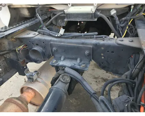 Frame GMC C7500 Vander Haags Inc Kc