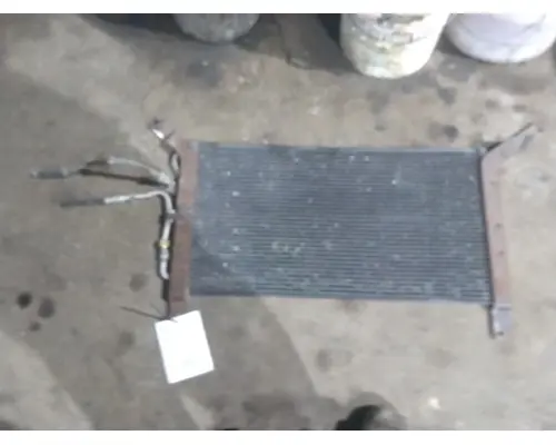 Air Conditioner Condenser GMC C7500 Truck Salvage International Inc