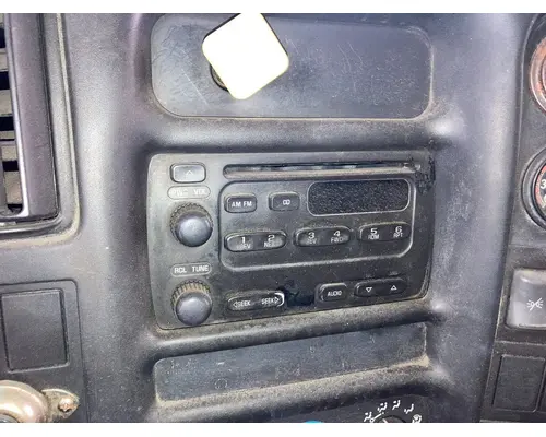Radio GMC C7500 Vander Haags Inc WM