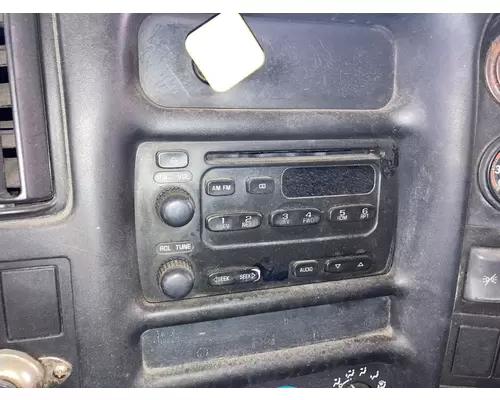 Radio GMC C7500 Vander Haags Inc WM