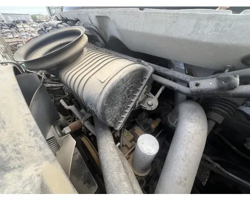 Air Cleaner GMC C7500 DTI Trucks