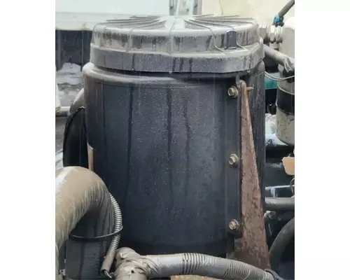 Air Cleaner GMC C7500 Complete Recycling Group LLC