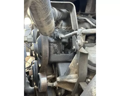 Air Conditioner Compressor GMC C7500 DTI Trucks