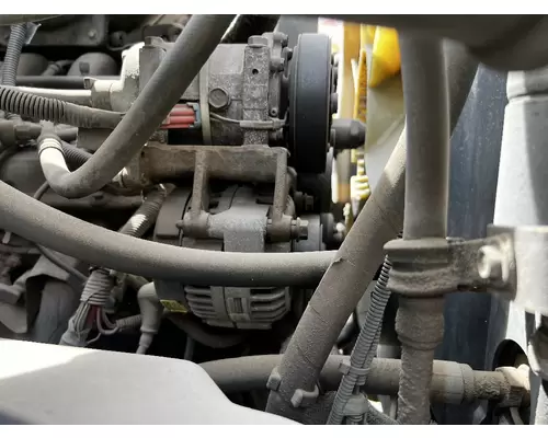 Air Conditioner Compressor GMC C7500 DTI Trucks