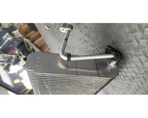 Air Conditioner Condenser GMC C7500 Casey's Truck Salvage World