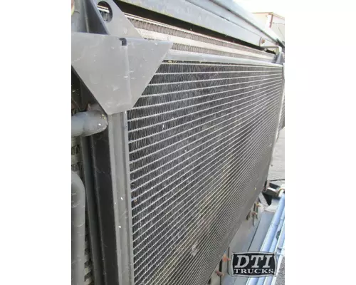 Air Conditioner Condenser GMC C7500 DTI Trucks