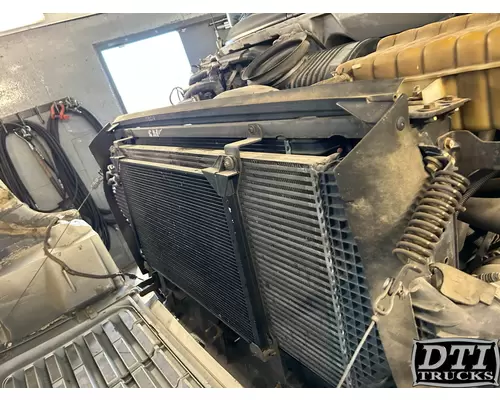 Air Conditioner Condenser GMC C7500 DTI Trucks