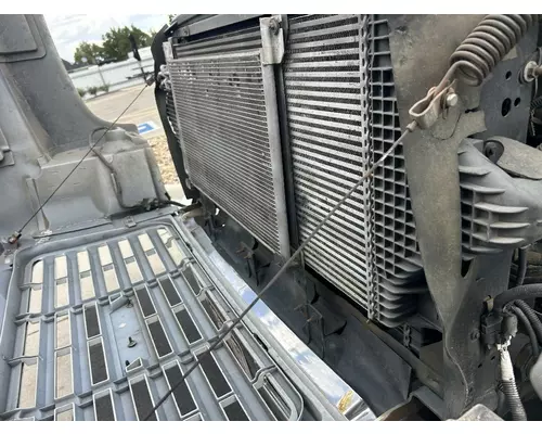 Air Conditioner Condenser GMC C7500 DTI Trucks