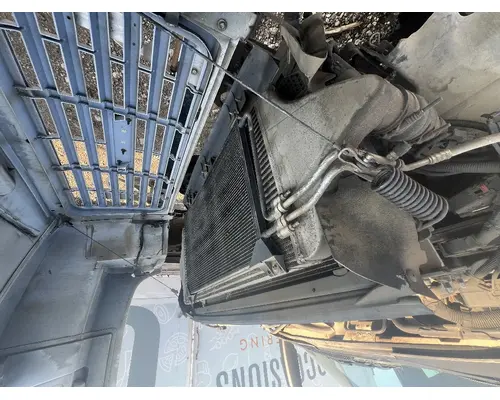 Air Conditioner Condenser GMC C7500 DTI Trucks