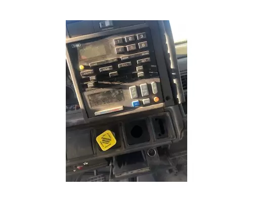 Air Conditioning Selector GMC C7500 American Truck Salvage