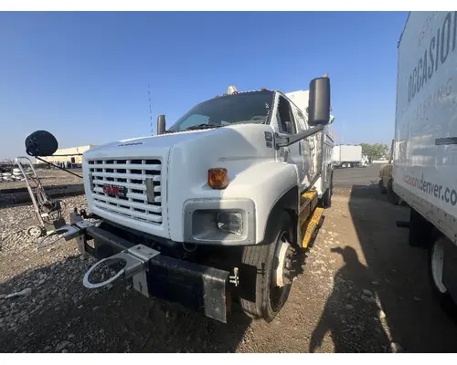 Air Dryer GMC C7500 DTI Trucks