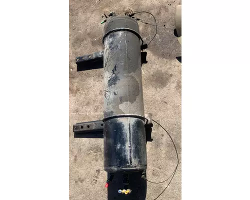 Air Tank GMC C7500 Truck Salvage International Inc