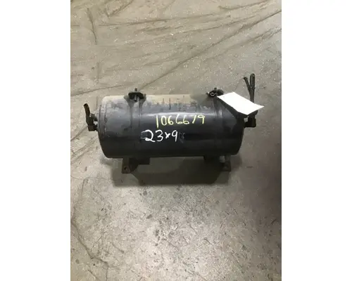 Air Tank GMC C7500 Rydemore Heavy Duty Truck Parts Inc