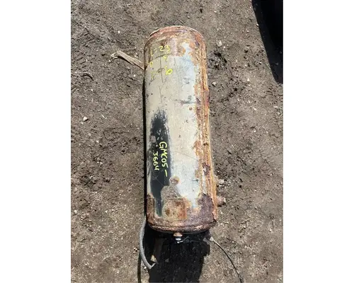 Air Tank GMC C7500 Dixie Truck Centre