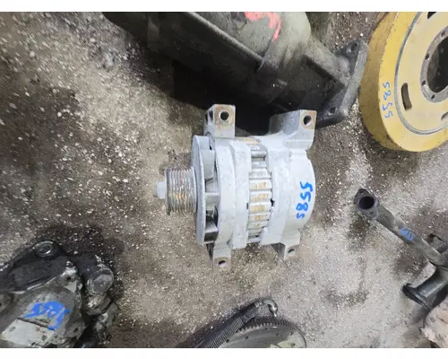 Alternator GMC C7500 Crest Truck Parts