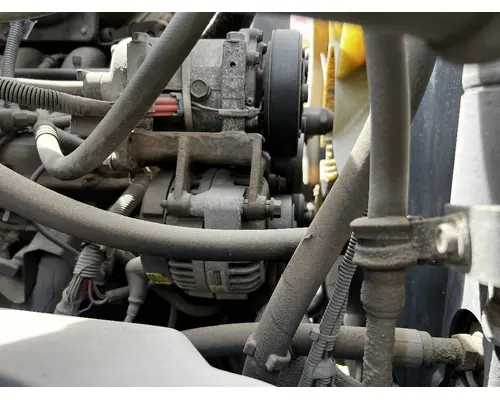 Alternator GMC C7500 DTI Trucks
