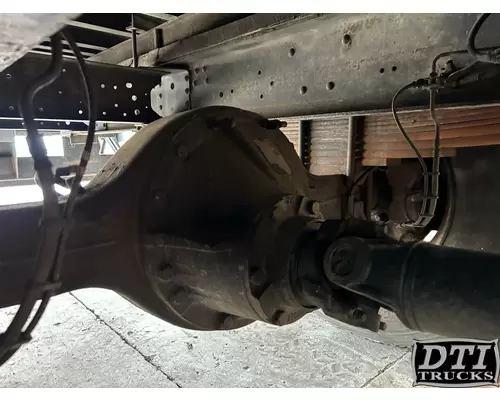 Axle Assembly, Rear (Single Or Rear) GMC C7500 DTI Trucks