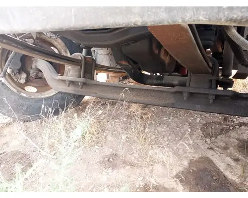 Axle Assembly, Front (Steer) GMC C7500 Holst Truck Parts