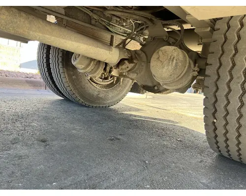 Axle Assembly, Rear (Single Or Rear) GMC C7500 DTI Trucks