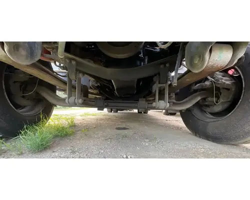 Axle Assembly, Front (Steer) GMC C7500 Complete Recycling Group LLC