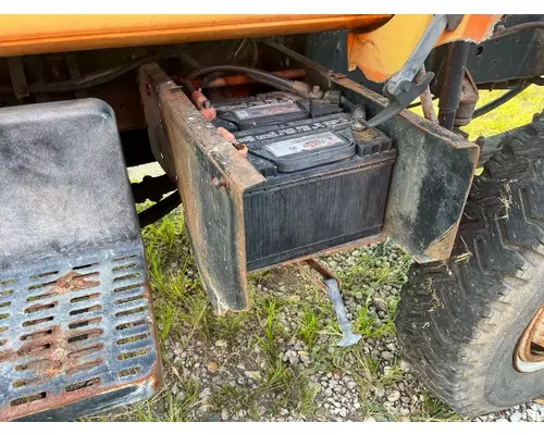 Battery Box GMC C7500 Vander Haags Inc Sp