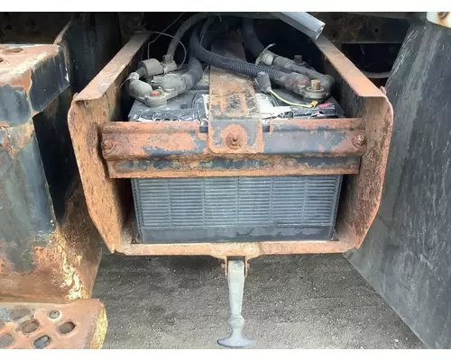 Battery Box GMC C7500 Vander Haags Inc Dm