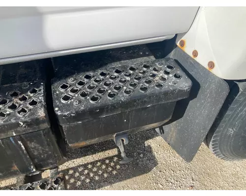 Battery Box GMC C7500 Vander Haags Inc Dm