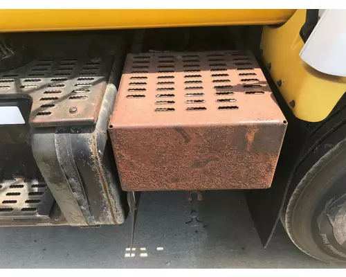 Battery Box GMC C7500 Vander Haags Inc Kc
