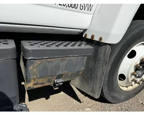 Battery Box GMC C7500 DTI Trucks