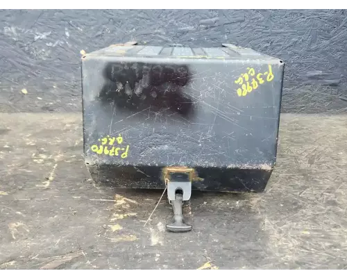 Battery Box GMC C7500 Complete Recycling