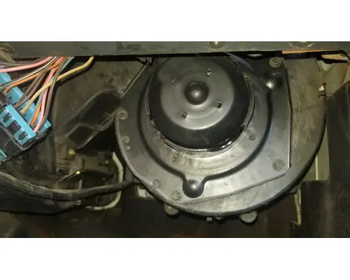 Blower Motor (HVAC) GMC C7500 B &amp; W  Truck Center