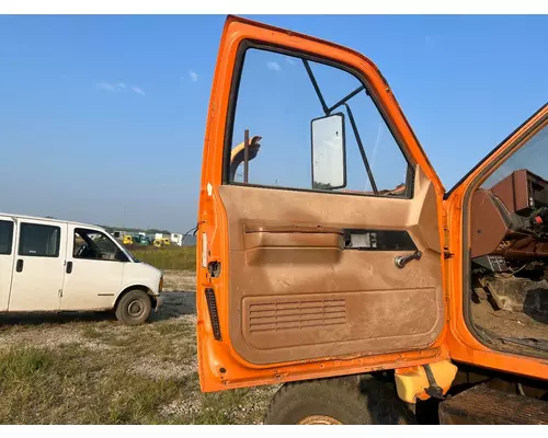 Body Parts, Misc. GMC C7500 Vander Haags Inc Sp