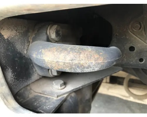 Body Parts, Misc. GMC C7500 Vander Haags Inc Cb