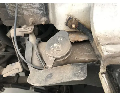 Body Parts, Misc. GMC C7500 Vander Haags Inc Cb